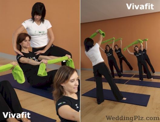 Vivafit Gym weddingplz