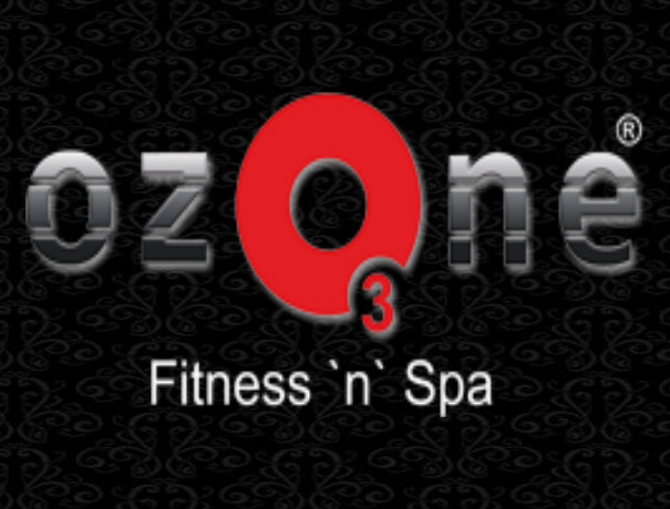 Ozone Fitness N Spa Gym weddingplz