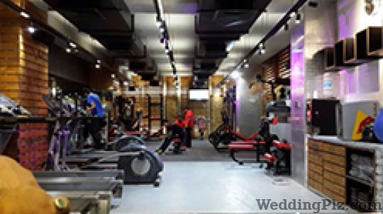 The Gym Health Planet Gym weddingplz