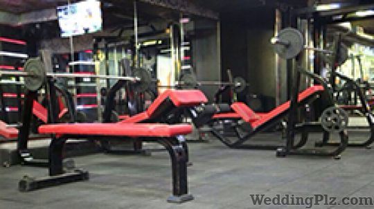 The Gym Health Planet Gym weddingplz