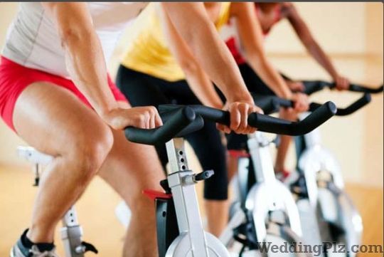 Xtrafit Gym Gym weddingplz