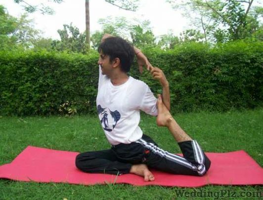 Nav Yoga and Reiki Healing Gym weddingplz