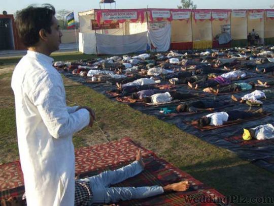 Nav Yoga and Reiki Healing Gym weddingplz