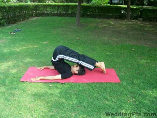 Nav Yoga and Reiki Healing Gym weddingplz