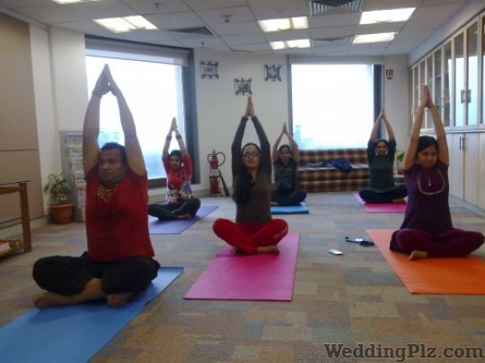 Yoga On Call Gym weddingplz