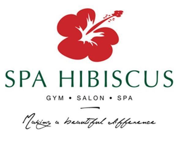 Spa Hibiscus Gym weddingplz