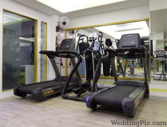 Bernards Gym Gym weddingplz