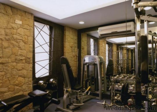 Body Art Gym weddingplz