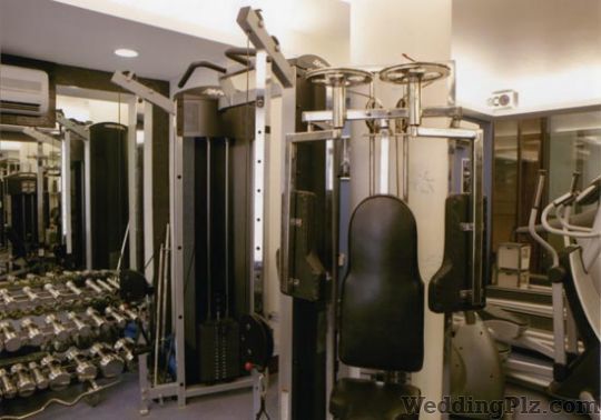 Body Art Gym weddingplz