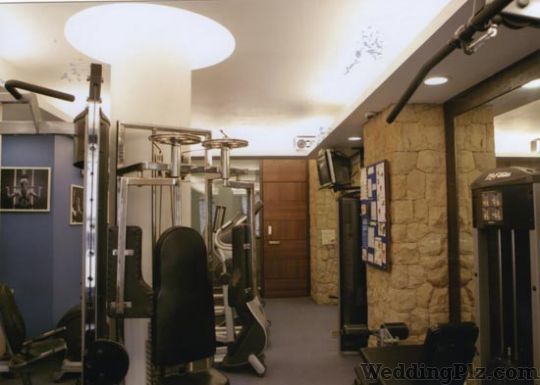 Body Art Gym weddingplz