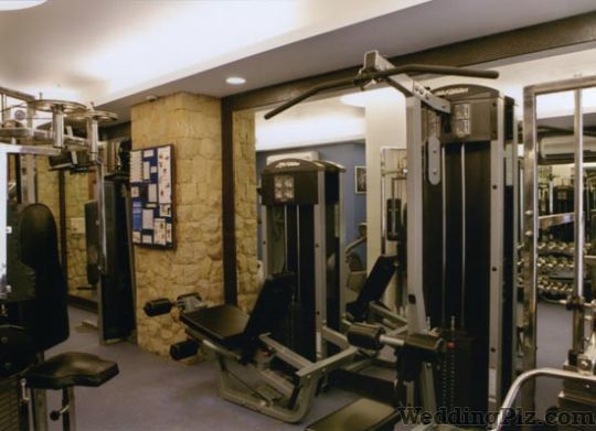 Body Art Gym weddingplz