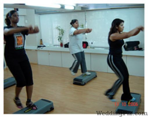 Body Attitude Gym weddingplz