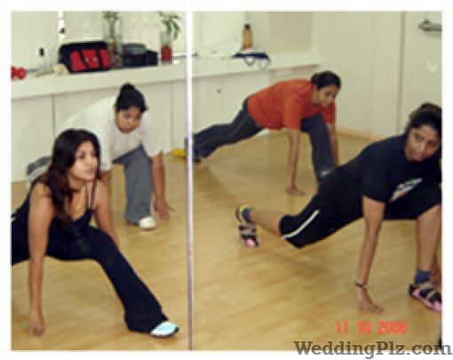 Body Attitude Gym weddingplz