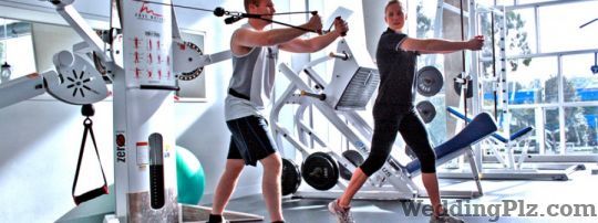 Body Temple The Gym Gym weddingplz