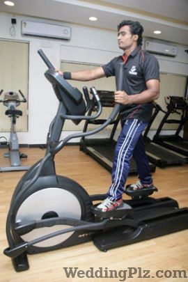Bodysmith Fitness N Wellness Gym weddingplz