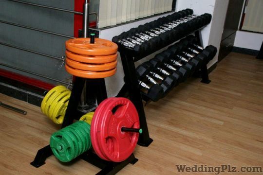 Bodysmith Fitness N Wellness Gym weddingplz
