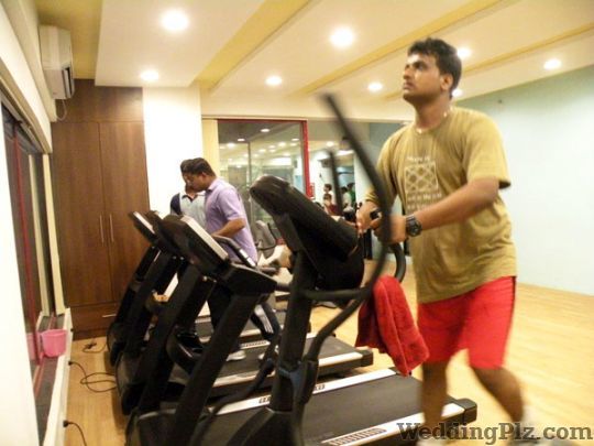 Bodysmith Fitness N Wellness Gym weddingplz