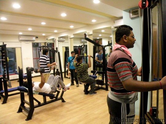 Bodysmith Fitness N Wellness Gym weddingplz