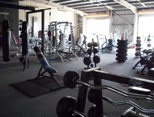 Cuts N Curves Gym Gym weddingplz