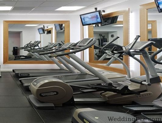 Don Bosco Fitnes Centre Gym weddingplz