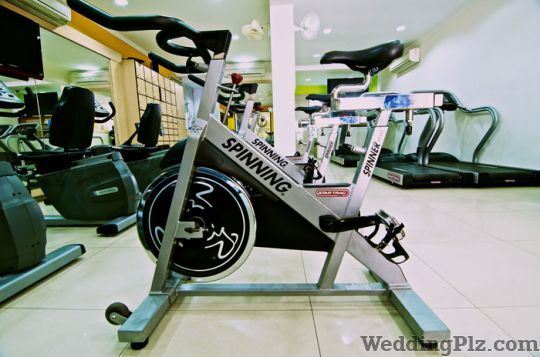 Elite Fitness Gym weddingplz