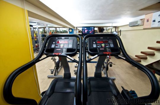 Elite Fitness Gym weddingplz