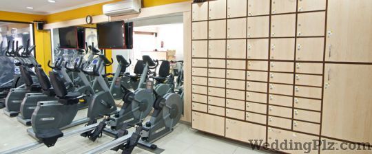 Elite Fitness Gym weddingplz