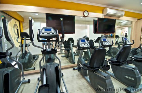 Elite Fitness Gym weddingplz