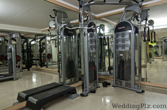 Elite Fitness Gym weddingplz