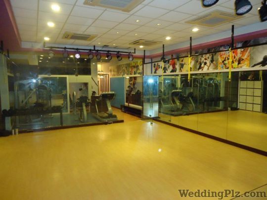 F2 Fitness Gym weddingplz