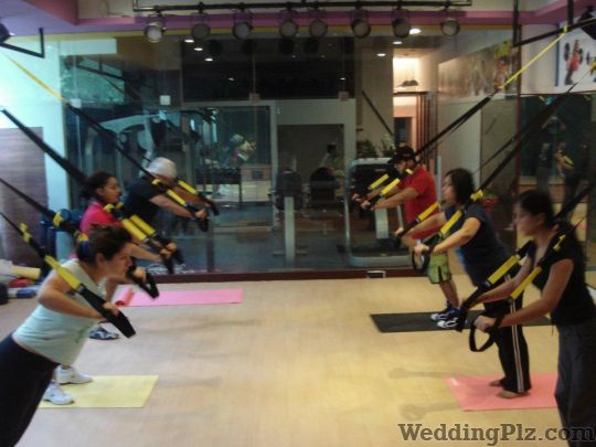 F2 Fitness Gym weddingplz