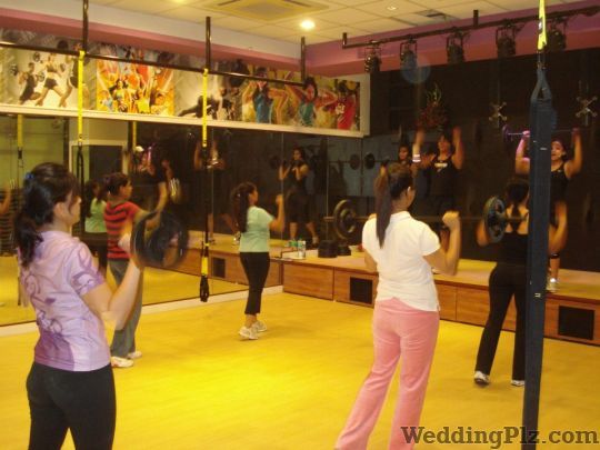 F2 Fitness Gym weddingplz