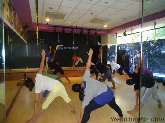 F2 Fitness Gym weddingplz