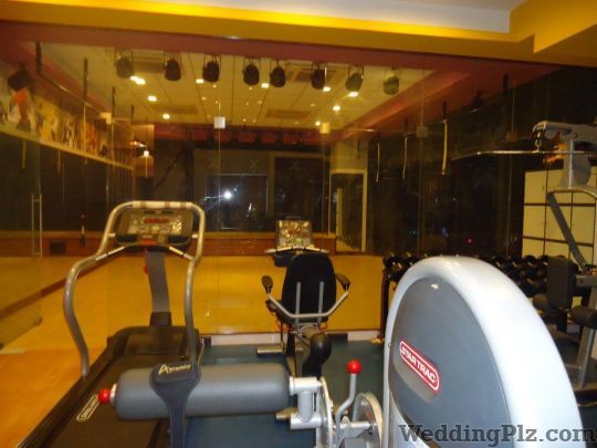 F2 Fitness Gym weddingplz