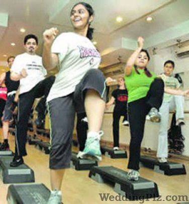 Fit4Life Gym weddingplz
