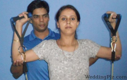 Fit4Life Gym weddingplz