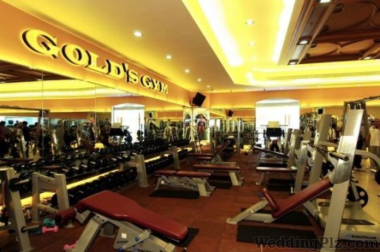 Golds Gym Gym weddingplz