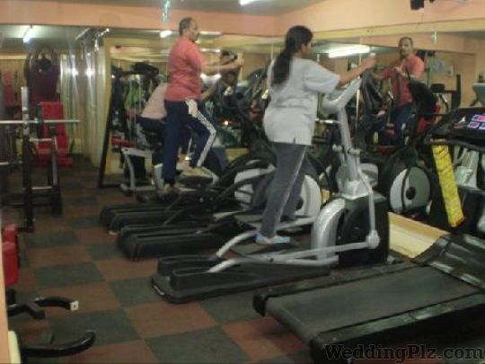 Grace Fitness Centre Gym weddingplz