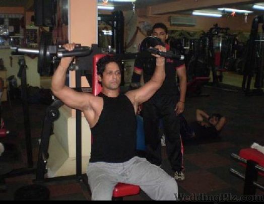 Grace Fitness Centre Gym weddingplz