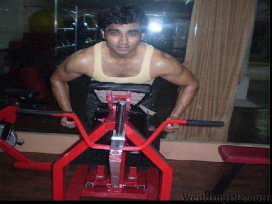 Grace Fitness Centre Gym weddingplz