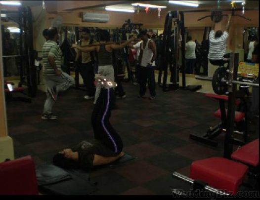 Grace Fitness Centre Gym weddingplz