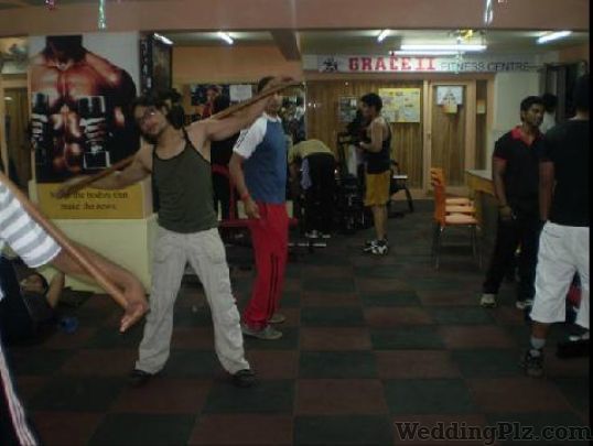 Grace Fitness Centre Gym weddingplz