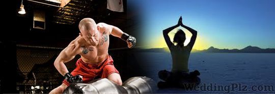 Inch By Inch Gym weddingplz