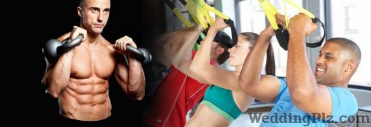 Inch By Inch Gym weddingplz