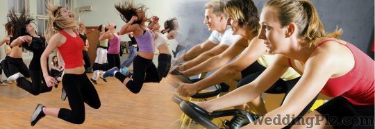 Inch By Inch Gym weddingplz