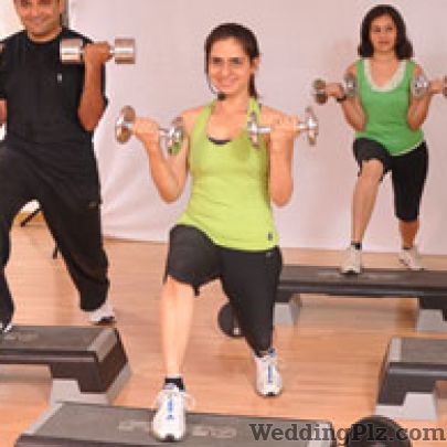 JGS Fitness Gym weddingplz