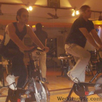 JGS Fitness Gym weddingplz