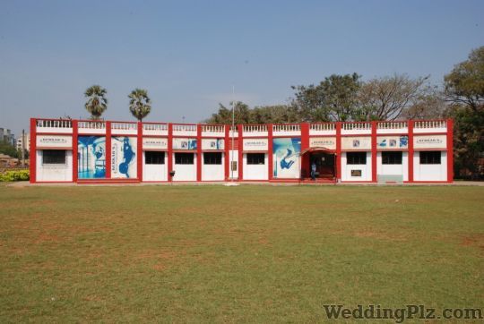 Kerkars Gym Gym weddingplz