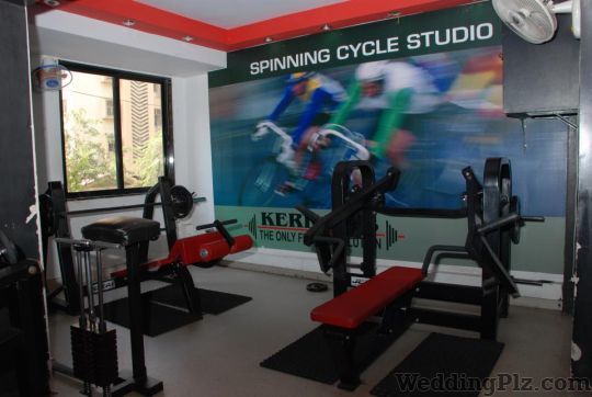 Kerkars Gym Gym weddingplz