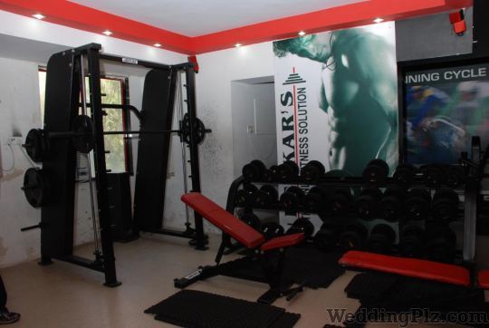 Kerkars Gym Gym weddingplz